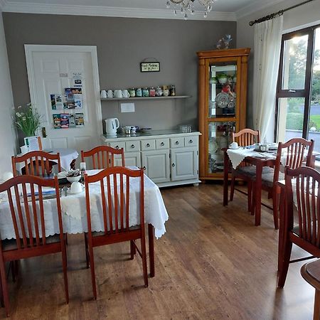 Greystone House Bed & Breakfast Achill Sound Dış mekan fotoğraf