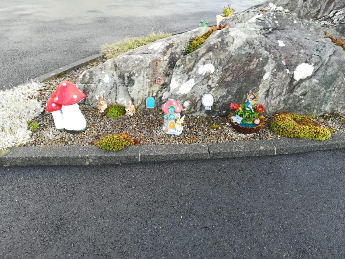 Greystone House Bed & Breakfast Achill Sound Dış mekan fotoğraf