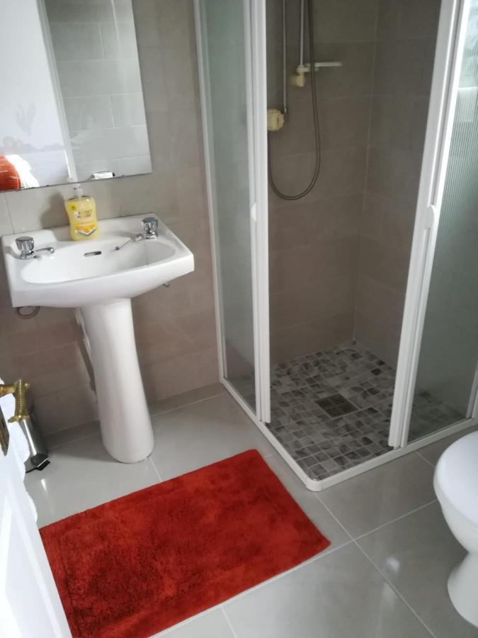 Greystone House Bed & Breakfast Achill Sound Dış mekan fotoğraf
