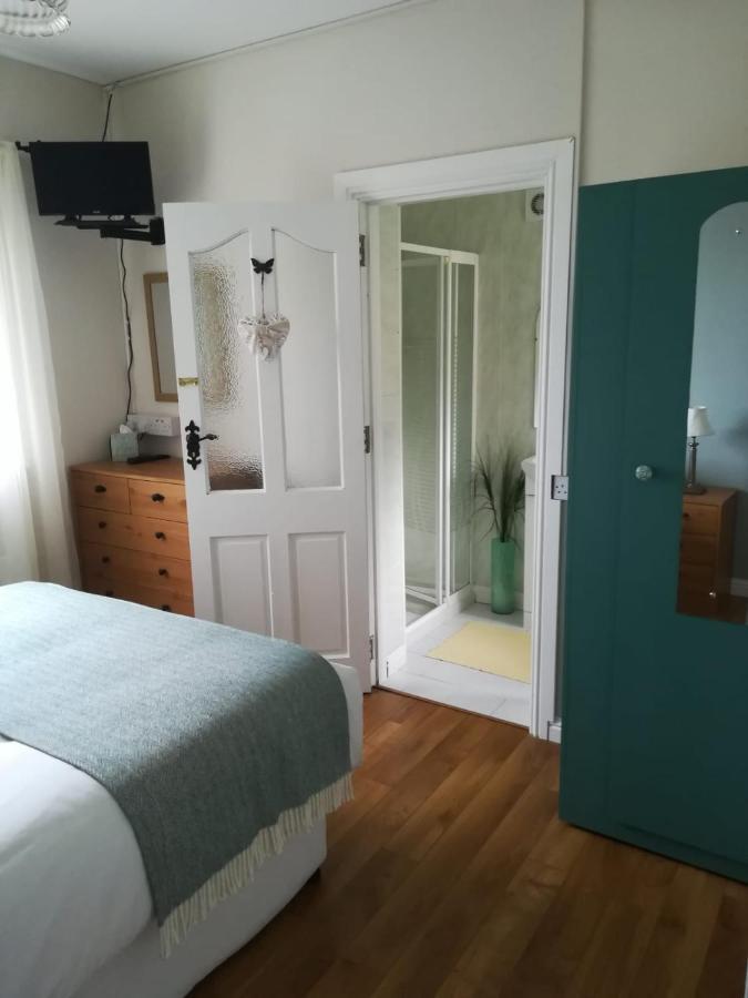 Greystone House Bed & Breakfast Achill Sound Dış mekan fotoğraf
