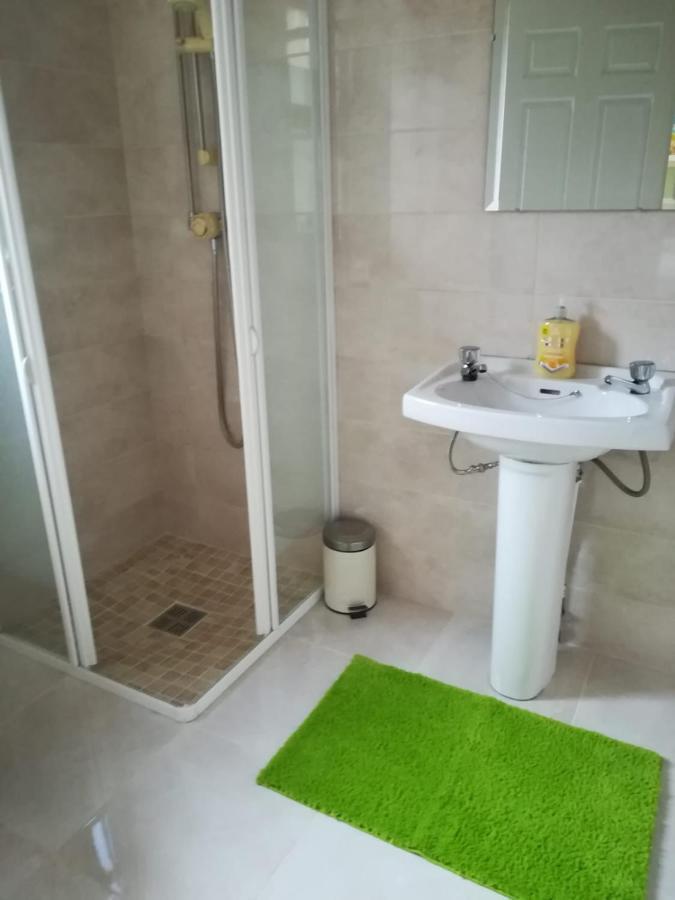 Greystone House Bed & Breakfast Achill Sound Dış mekan fotoğraf
