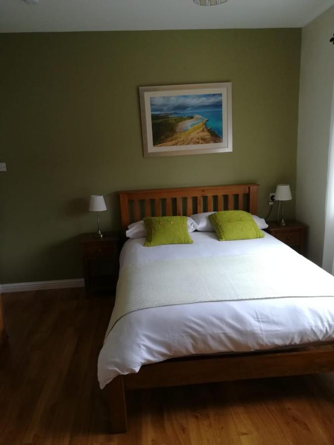 Greystone House Bed & Breakfast Achill Sound Dış mekan fotoğraf