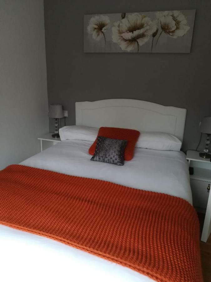 Greystone House Bed & Breakfast Achill Sound Dış mekan fotoğraf