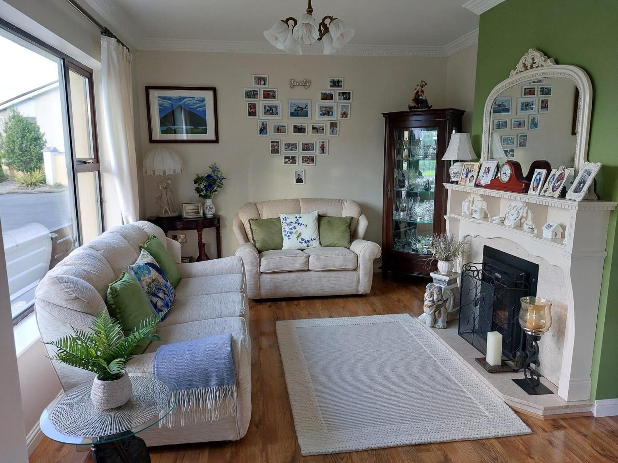 Greystone House Bed & Breakfast Achill Sound Dış mekan fotoğraf